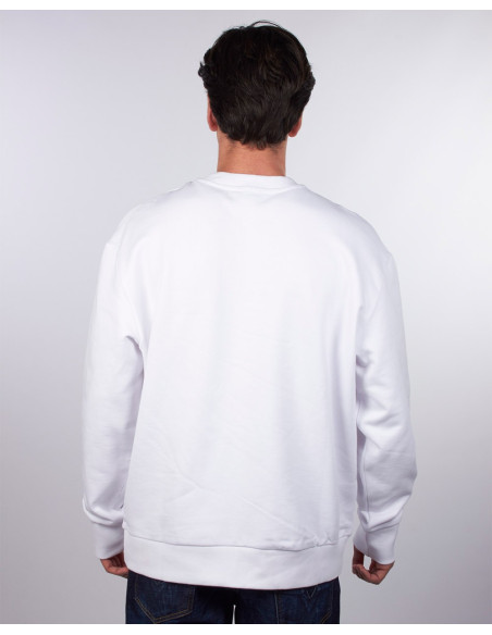 Diesel 00S8WC0IAEG Sweatshirt