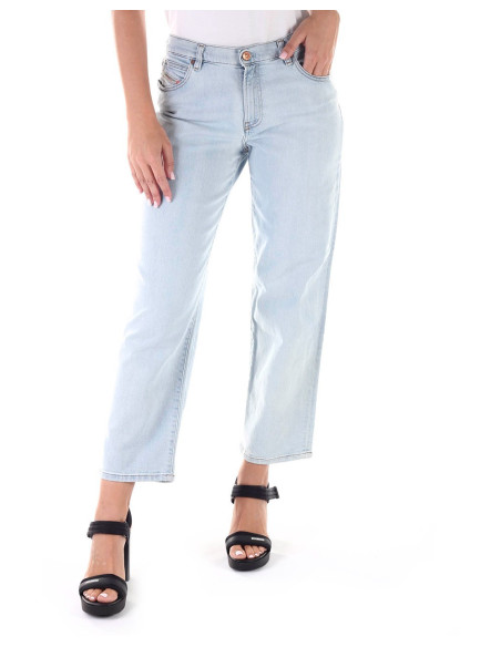 Diesel - Niclah L.32 Jeans