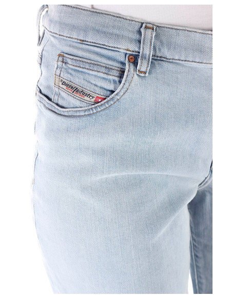 Diesel - Niclah L.32 Jeans