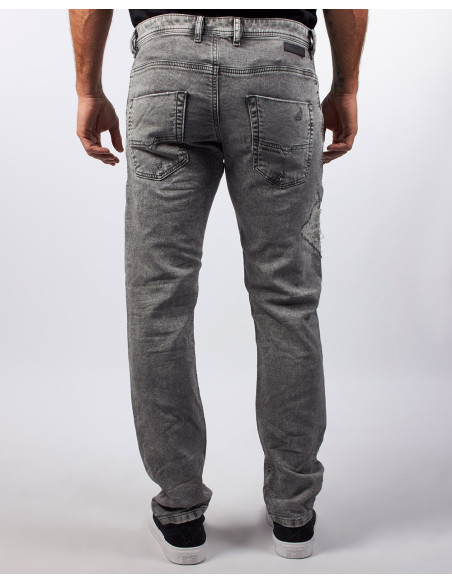 Diesel - Jeans felpati Krooley-T