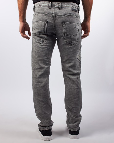 Diesel - Krooley-T Sweat Jeans