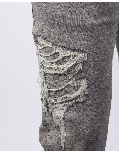 Diesel - Jeans felpati Krooley-T