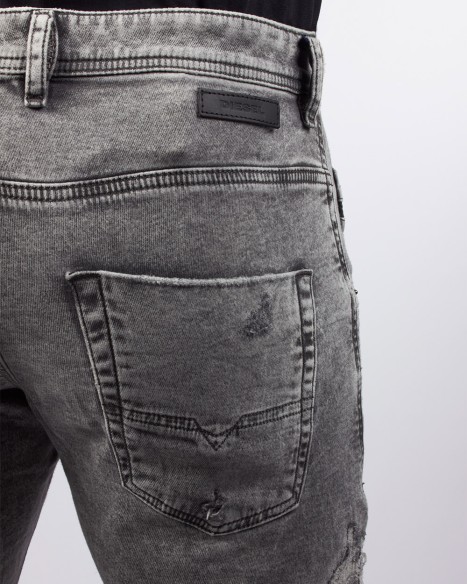 Diesel - Jean sweat Krooley-T