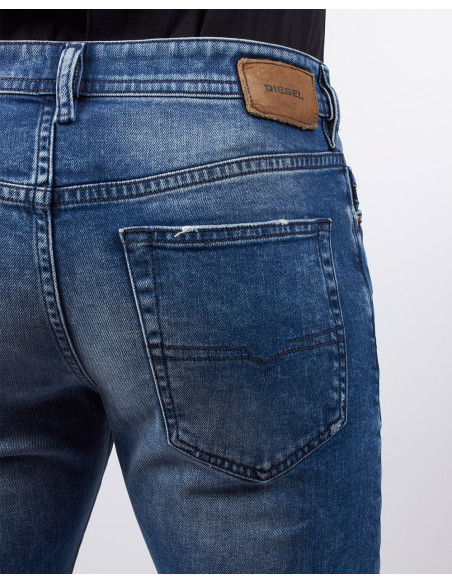 Diesel - Buster L.32 Jeans