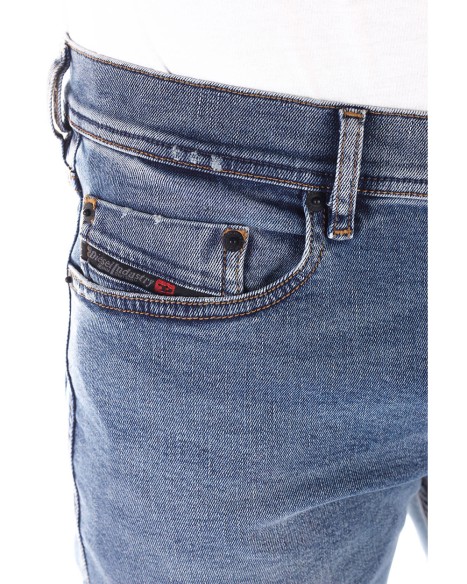 Diesel - Tepphar Jeans