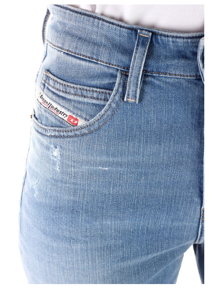 Diesel - D-Eiselle L.32 Jeans