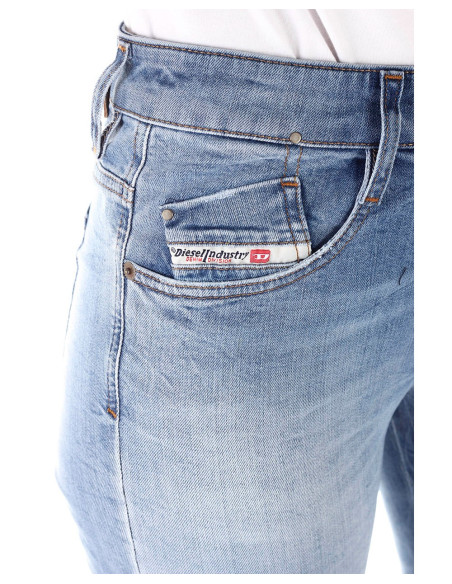 Diesel - D-Rifty L.32 Jeans