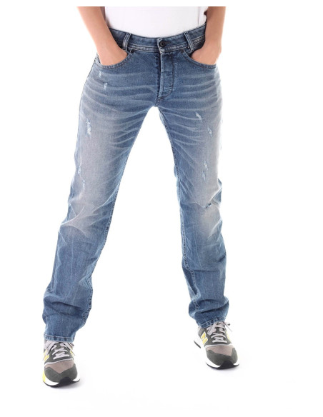 Diesel - Jean Skinzee-Low-S L.30