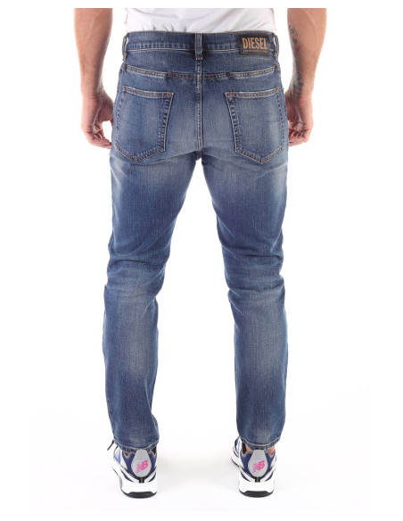 Diesel - D-Eetar L.32 Jeans