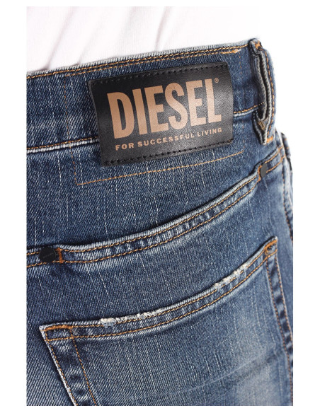 Diesel - D-Eetar L.32 Jeans