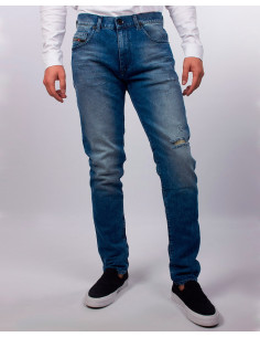 Calça Diesel 00SPW5081AQ 2