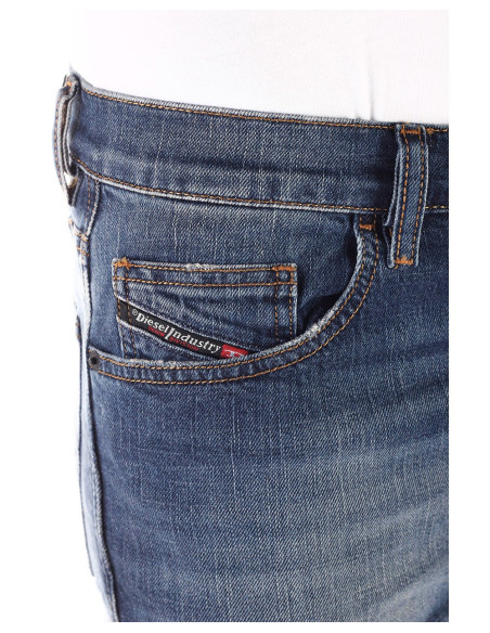 Diesel - D-Eetar L.32 Jeans