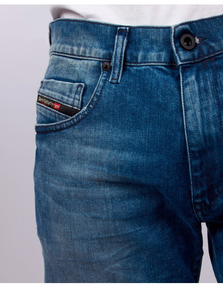Diesel 00SPW5081AQ Pantaloni