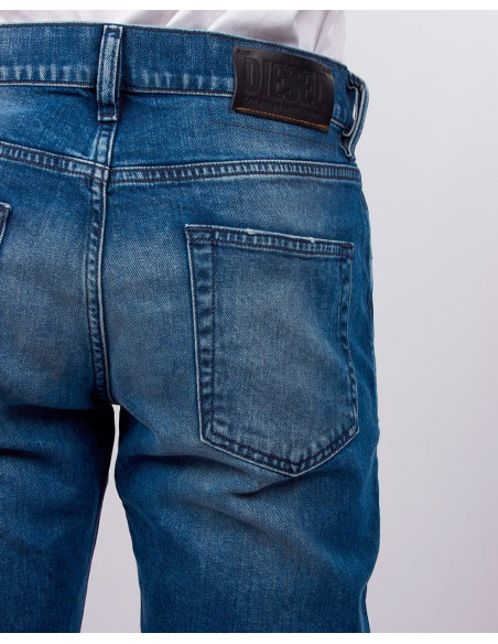 Diesel 00SPW5081AQ Pantaloni