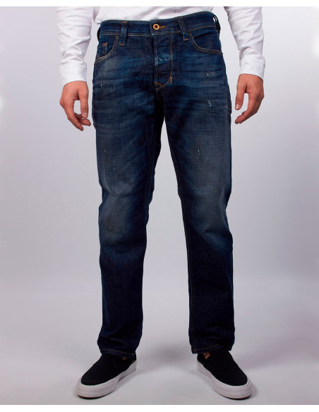 Calça Diesel 00SU1W087AT