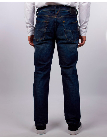 Diesel 00SU1W087AT Pants