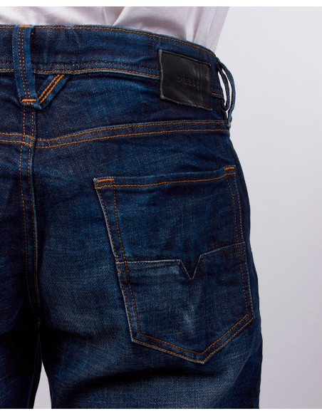Calça Diesel 00SU1W087AT