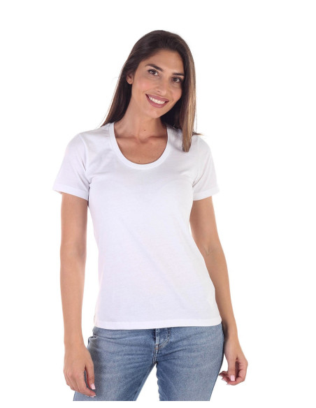 Diesel - T-Sily-Riv Camiseta