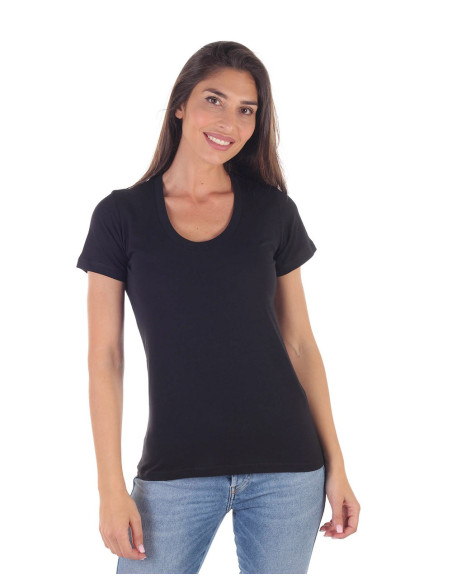 Camiseta Diesel - T-Sily-Riv