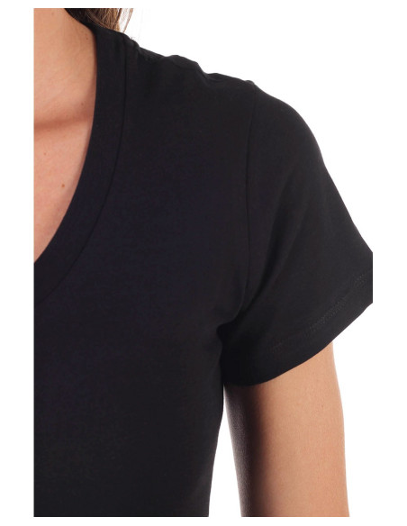 Camiseta Diesel - T-Sily-Riv