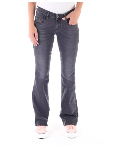Diesel - D-Ebbey L.32 Jeans