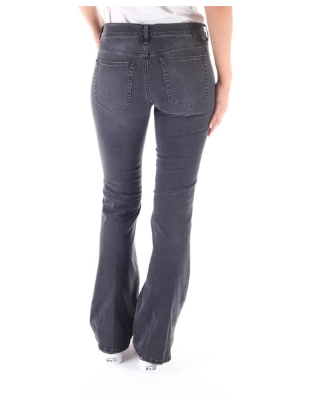 Diesel - D-Ebbey L.32 Jeans
