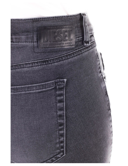 Diesel - D-Ebbey L.32 Jeans
