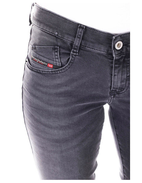 Diesel - D-Ebbey L.32 Jeans