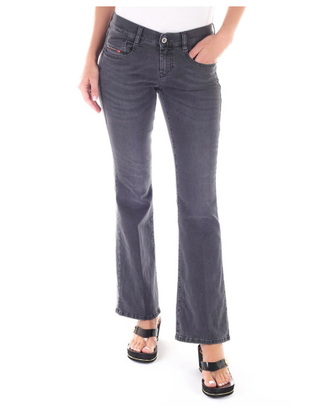Diesel - D-Ebbey L.30 Jeans