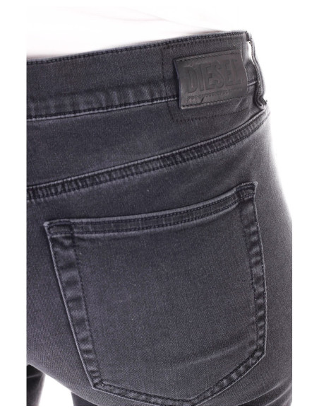 Diesel - D-Ebbey L.30 Jeans