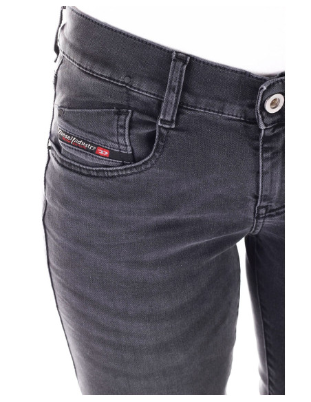 Diesel - D-Ebbey L.30 Jeans