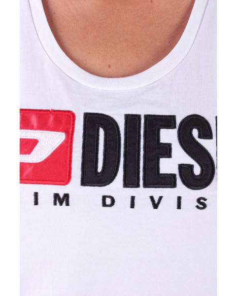 Diesel - T-Silk T-shirt