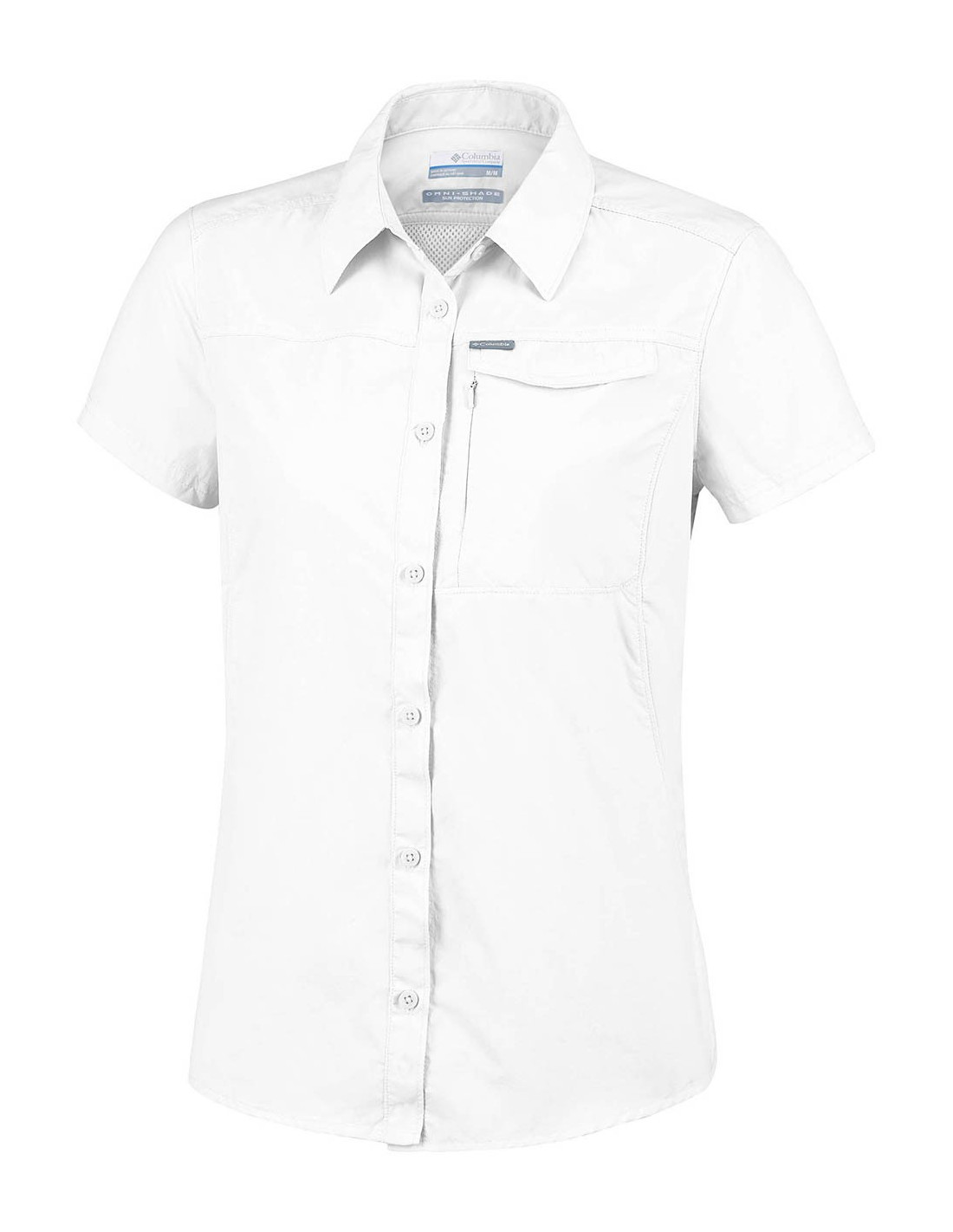 Columbia Silver Ridge Shirt