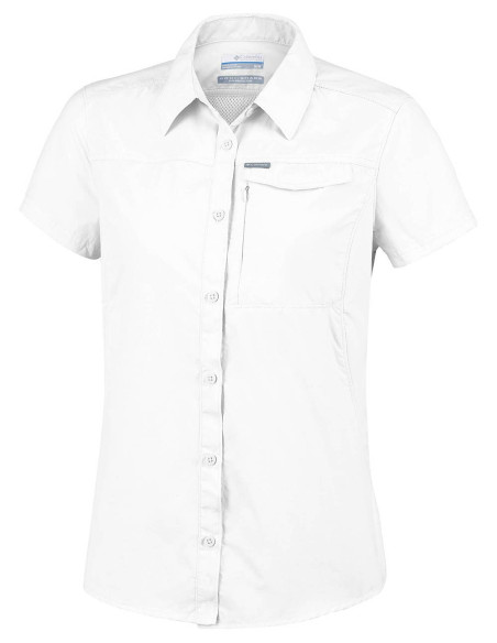 Columbia Silver Ridge Hemd