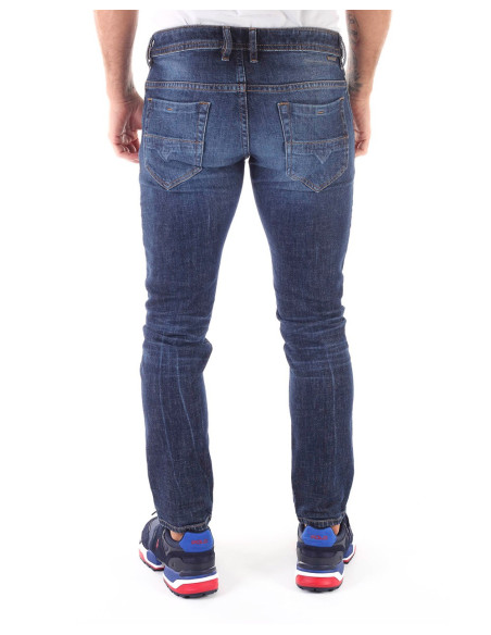 Diesel 00SW1P083AU Pants
