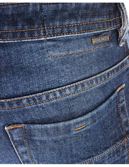 Calça Diesel 00SW1P083AU