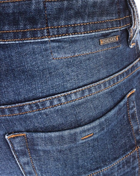 Diesel  00SW1P083AU L30 - Pantalones