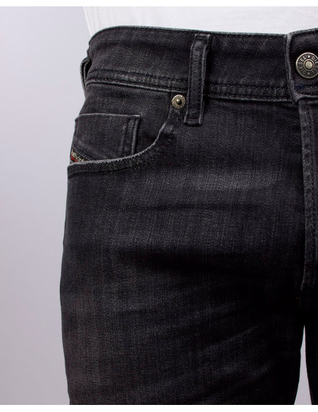 Diesel 00SWJF084AT Pantalon