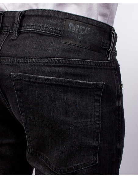 Diesel 00SWJF084AT Pantalon