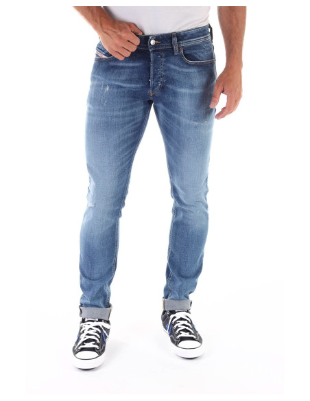 Diesel - Sleenker-X L.32 Jeans