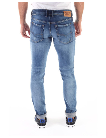 Diesel - Jeans Sleenker-X L.32