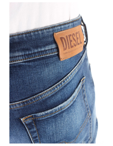 Diesel - Sleenker-X L.32 Jeans