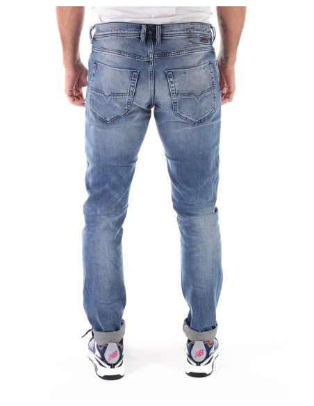 Diesel - Tepphar Jeans
