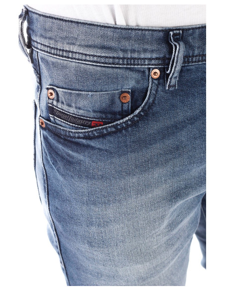 Diesel - Tepphar Jeans