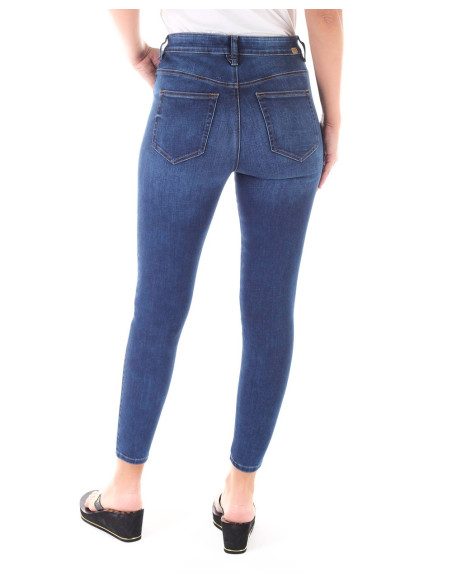 Diesel – Slandy-High L.30 Jeans