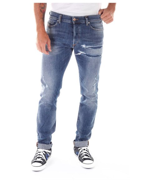 Diesel 00SWID0890X Pantaloni