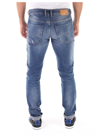 Diesel 00SWID0890X Pantaloni