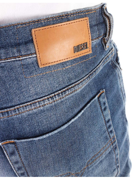 Diesel 00SWID0890X Pantaloni