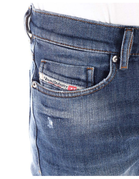 Diesel 00SWID0890X Pantaloni