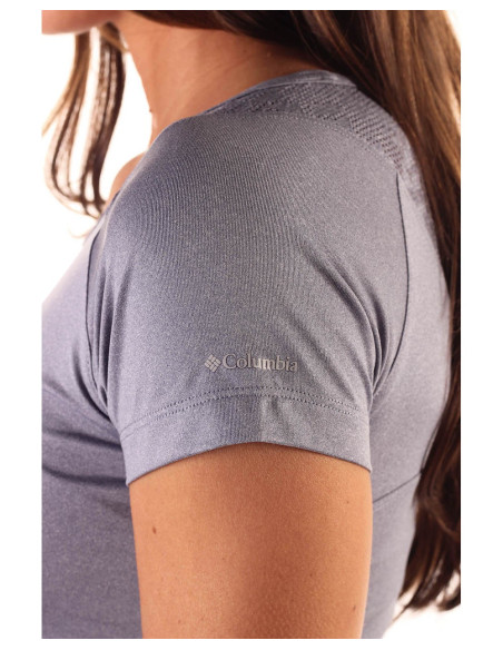 T-shirt Columbia Peak To Point II
